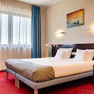 Hotel Focus, Gdaňsk